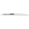 image:imageMakita 723076A25 9Inch by 810TPI Reciprocating Blade 25Pack3Pack