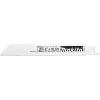 image:imageMakita 723079A5 6Inch Prog Metal Cutting Recip Blade 5Pack