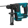 image:imageMakita RH01Z 12V max CXT LithiumIon Brushless Cordless 58 Rotary Hammer Kit