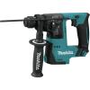 image:imageMakita RH02Z 12V max CXT LithiumIon Cordless 916 Rotary Hammer accepts SDSPLUS bits Tool Only
