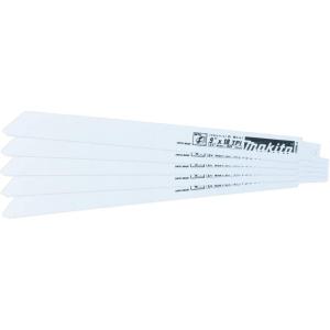 image:imageMakita  Metal Recip BiMetal Blade 5 Pack 723069A5