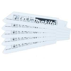 image:imageMakita  Recip Blade 18Tpi 3X34 5 723063A5
