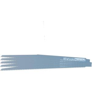 image:imageMakita 723051A5 12 Wood Cutting Recipro Saw Blade 6TPI 5pk