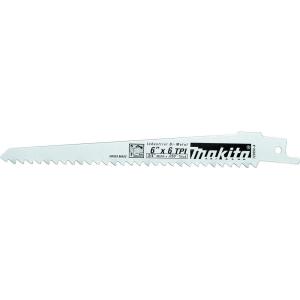 image:imageMakita 723053A5 9Inch 3TPI Wood Cutting Recip Blade 5Pack  Green