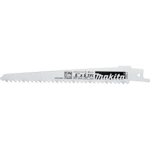 image:imageMakita 723054A5 6Inch by 34Inch 6TPI Wood Cutting Blade 5Pack100Pack