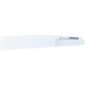 image:imageMakita 723056A100 12Inch 6TPI Wood Cutting Reciprocating Saw Blade5Pack