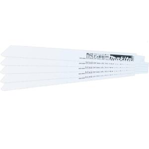 image:imageMakita 723070A5 9Inch 1014TPI All Purpose Reciprocating Saw Blade5Pack
