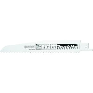 image:imageMakita 723073A3 9Inch 6TPI Demolition Reciprocating Saw Blade25Pack