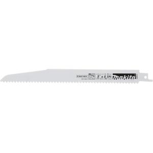 image:imageMakita 723073A3 9Inch 6TPI Demolition Reciprocating Saw Blade3Pack