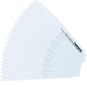 image:imageMakita 723076A25 9Inch by 810TPI Reciprocating Blade 25Pack25Pack