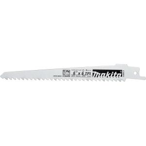 image:imageMakita 723078A5 8Inch Prog Wood Cutting Recip Blade 5Pack