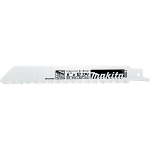 image:imageMakita 723080A5 6Inch Prog All Purpose Recip Blade 5Pack