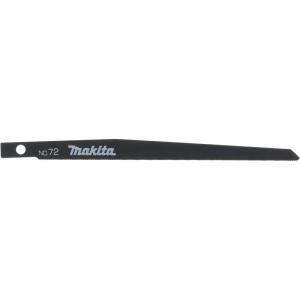 image:imageMakita 7926154 No 72 Recipro Saw Blade 5Pack Silver