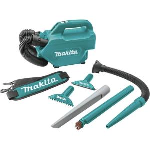 image:imageMakita LC09Z 12V max CXT LithiumIon Cordless Vacuum Tool OnlyVacuum  Tool Only