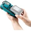 image:imageMakita RM02 12V max CXT LithiumIon Cordless Compact Job Site Radio Tool Only