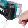 image:imageMakita RM02 12V max CXT LithiumIon Cordless Compact Job Site Radio Tool Only
