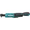 image:imageMakita RW01Z 12V max CXT LithiumIon Cordless 38  14 Sq Drive Ratchet Tool Only