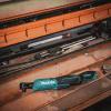 image:imageMakita RW01Z 12V max CXT LithiumIon Cordless 38  14 Sq Drive Ratchet Tool Only