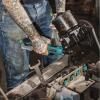 image:imageMakita RW01Z 12V max CXT LithiumIon Cordless 38  14 Sq Drive Ratchet Tool Only