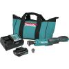 image:imageMakita RW01R1 12V max CXT LithiumIon Cordless 38  14 Sq Drive Ratchet Kit 20Ah