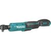 image:imageMakita RW01Z 12V max CXT LithiumIon Cordless 38  14 Sq Drive Ratchet Tool Only