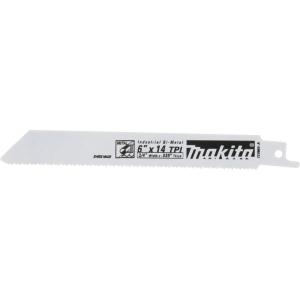 image:imageMakita 723065A5 6Inch 14TPI All Purpose Reciprocating Saw Blade5Pack