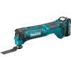 image:imageMakita MT01R1 12V CXT LithiumIon Cordless MultiTool Kit