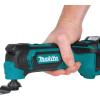 image:imageMakita MT01R1 12V CXT LithiumIon Cordless MultiTool Kit