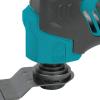 image:imageMakita MT01Z 12V max CXT LithiumIon Cordless Oscillating MultiTool Tool Only