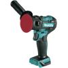 image:imageMakita VP01R1 12V max CXT LithiumIon Brushless 3 Polisher  2 Sander Kit 20AhPolisher  Sander  Tool Only