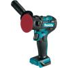 image:imageMakita VP01R1 12V max CXT LithiumIon Brushless 3 Polisher  2 Sander Kit 20AhPolisher  Sander  Tool Only