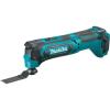 image:imageMakita MT01Z 12V max CXT LithiumIon Cordless Oscillating MultiTool Tool Only
