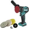 image:imageMakita VP01R1 12V max CXT LithiumIon Brushless 3 Polisher  2 Sander Kit 20AhPolisher  Sander  Tool Only
