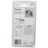 image:imageMakita E08486 StarlockPlus Oscillating MultiTool 114 High Carbon Steel Curved Plunge Cut Blade