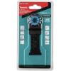 image:imageMakita E08492 StarlockPlus Oscillating MultiTool 114 Hard Metal with Tungsten Carbide Teeth Plunge Cut Blade for Metal Cutting