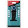 image:imageMakita E08501 StarlockPlus Oscillating MultiTool 134 Hard Metal with Tungsten Carbide Teeth Plunge Cut Blade for Metal Cutting