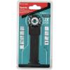 image:imageMakita E08523 StarlockMax Oscillating MultiTool 114 BiMetal Curved Plunge Cut Blade