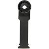 image:imageMakita E08523 StarlockMax Oscillating MultiTool 114 BiMetal Curved Plunge Cut Blade