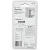 image:imageMakita E08539 StarlockMax Oscillating MultiTool 2 BiMetal Curved Plunge Cut Blade
