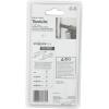 image:imageMakita E08567 StarlockMax Oscillating MultiTool 114 Hard Metal with Tungsten Carbide Teeth Plunge Cut Blade for Metal Cutting