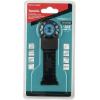 image:imageMakita E08567 StarlockMax Oscillating MultiTool 114 Hard Metal with Tungsten Carbide Teeth Plunge Cut Blade for Metal Cutting