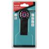 image:imageMakita E08589 StarlockMax Oscillating MultiTool High Carbon Steel Sealant Removal and Joint Cutter Blade