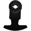 image:imageMakita E08610 StarlockMax Oscillating MultiTool 234 Hard Metal with Tungsten Carbide 40 Grit Grout and Abrasive Segmented Saw Blade