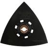 image:imageMakita E08632 StarlockMax Oscillating MultiTool 412 Tungsten Carbide 20 Grit Delta Triangle Sanding Pad