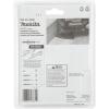 image:imageMakita E08660 StarlockMax Oscillating MultiTool 412 Tungsten Carbide 100 Grit Delta Triangle Sanding Pad