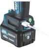image:imageMakita ML104 12V Max CXT LithiumIon Cordless LED LanternFlashlight OnlySingle Item
