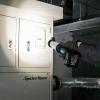 image:imageMakita ML104 12V Max CXT LithiumIon Cordless LED LanternFlashlight OnlySingle Item