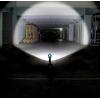 image:imageMakita ML106 12V Max CXT LithiumIon Cordless Adjustable Beam LED Flashlight Only