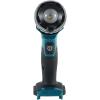 image:imageMakita ML106 12V Max CXT LithiumIon Cordless Adjustable Beam LED Flashlight Only