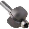 image:imageMakita 7331228A Router Bit 38Inch Cove 2 Flute 14Inch SH CT